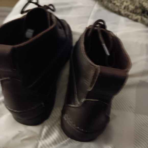 JARMAN BOOTS - Picture 11 of 12